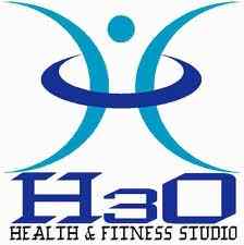 H3o Health & Fitness Studio, Porur